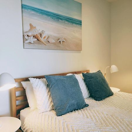 Cityviews @ Glenelg * Pool/Beach * Free Parking *公寓 外观 照片