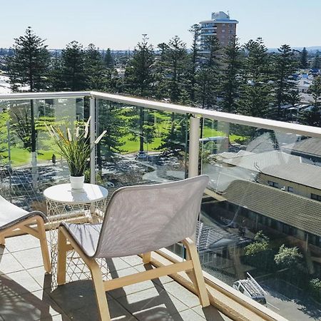 Cityviews @ Glenelg * Pool/Beach * Free Parking *公寓 外观 照片