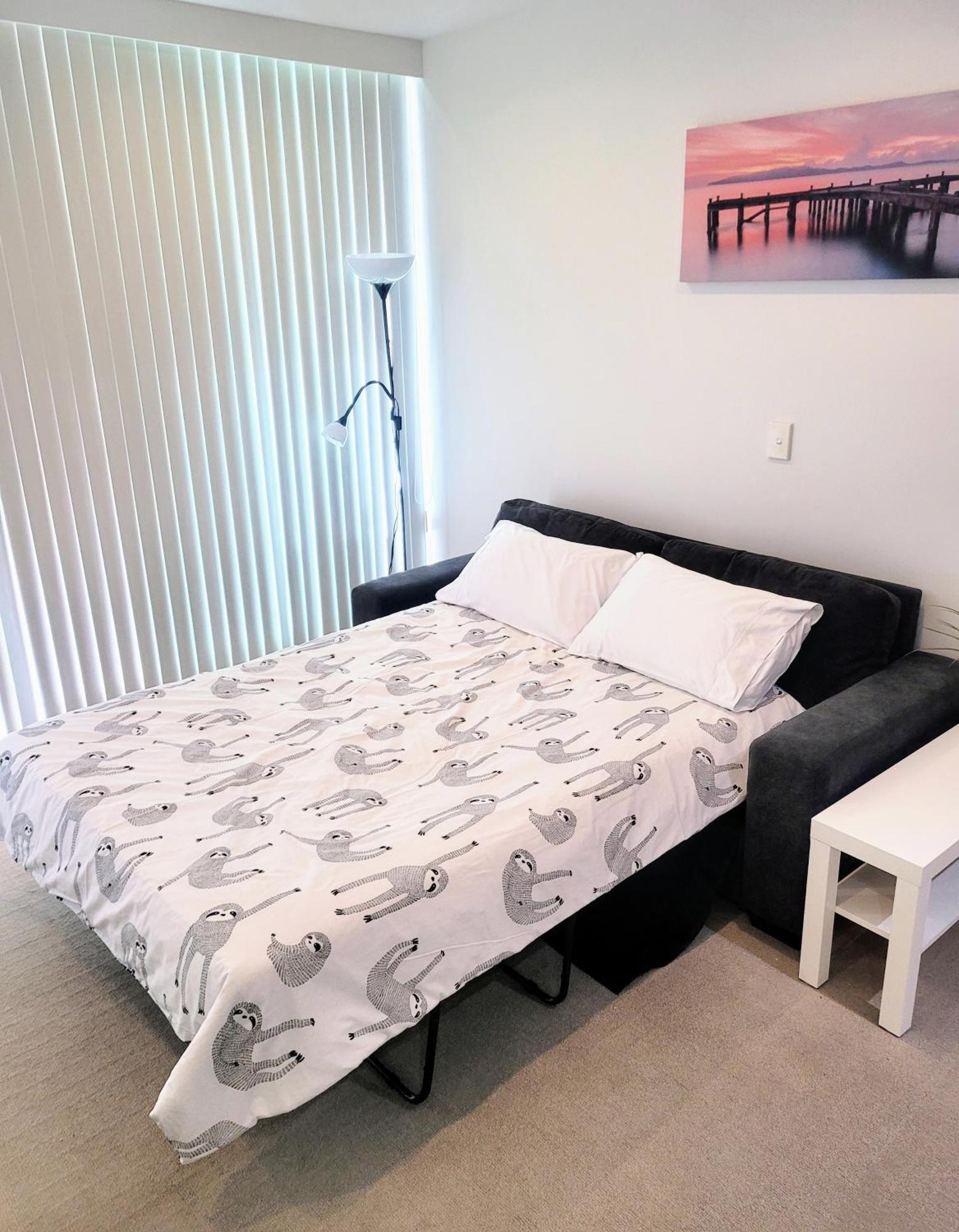 Cityviews @ Glenelg * Pool/Beach * Free Parking *公寓 外观 照片