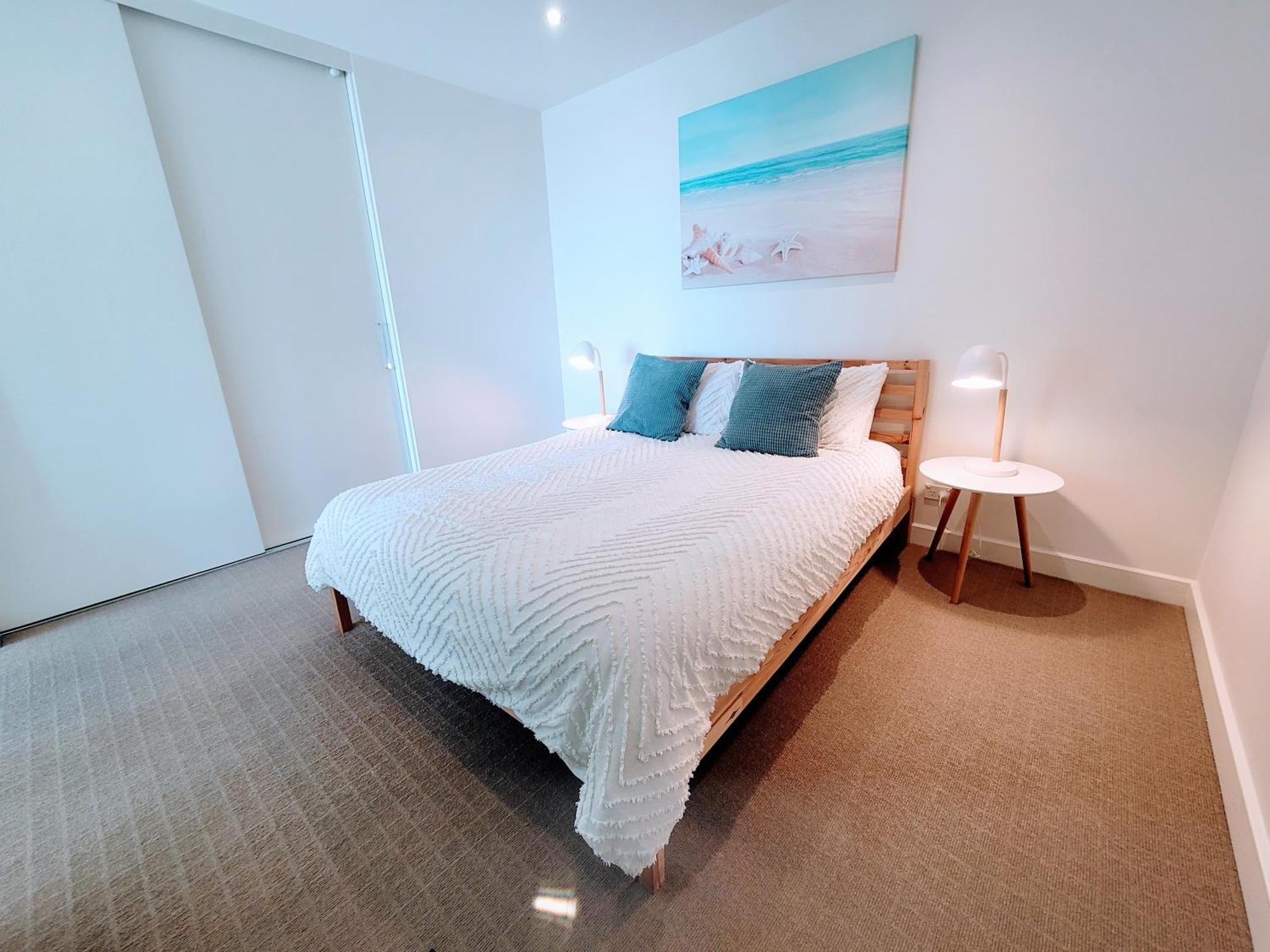 Cityviews @ Glenelg * Pool/Beach * Free Parking *公寓 外观 照片