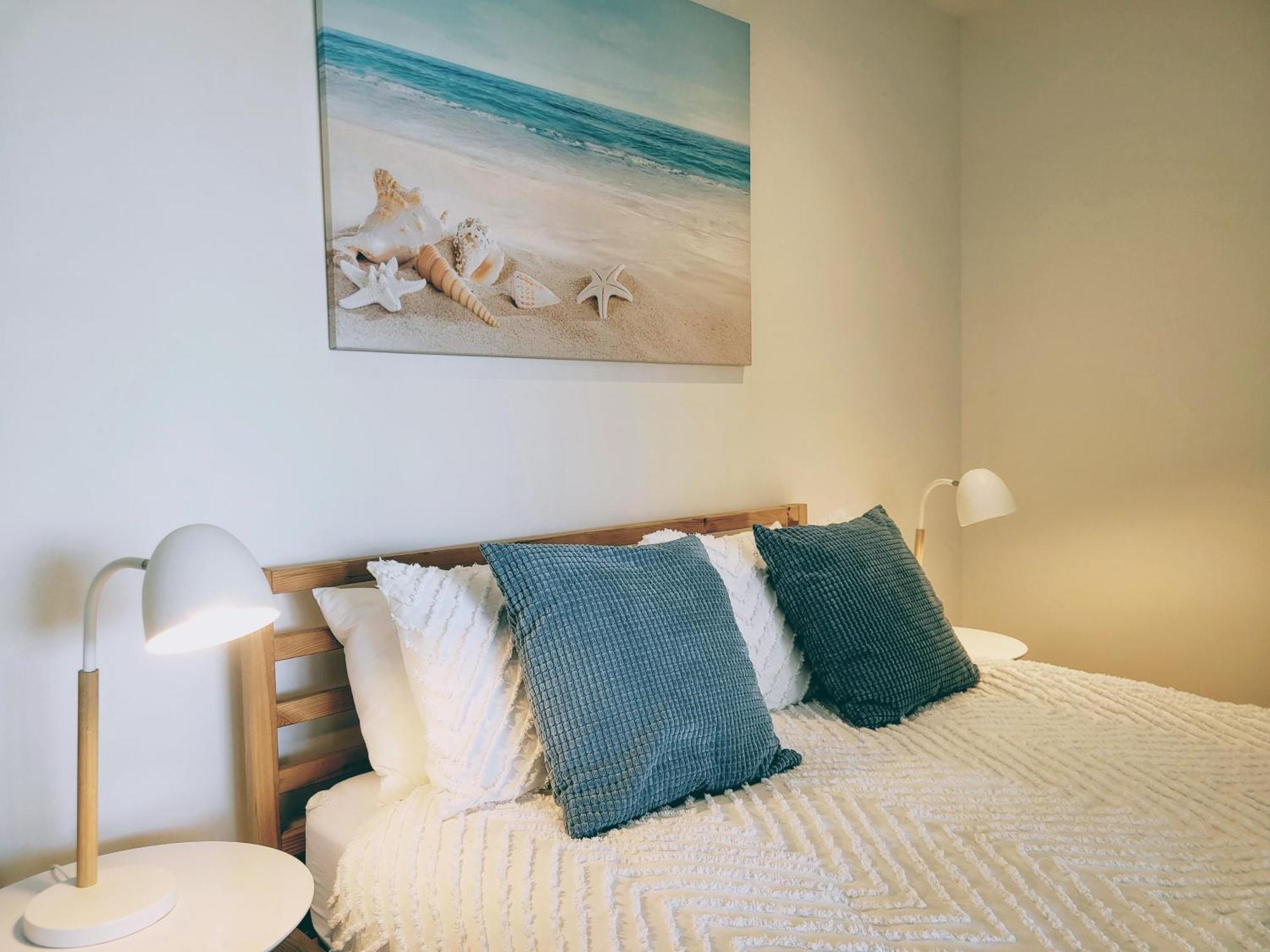 Cityviews @ Glenelg * Pool/Beach * Free Parking *公寓 外观 照片