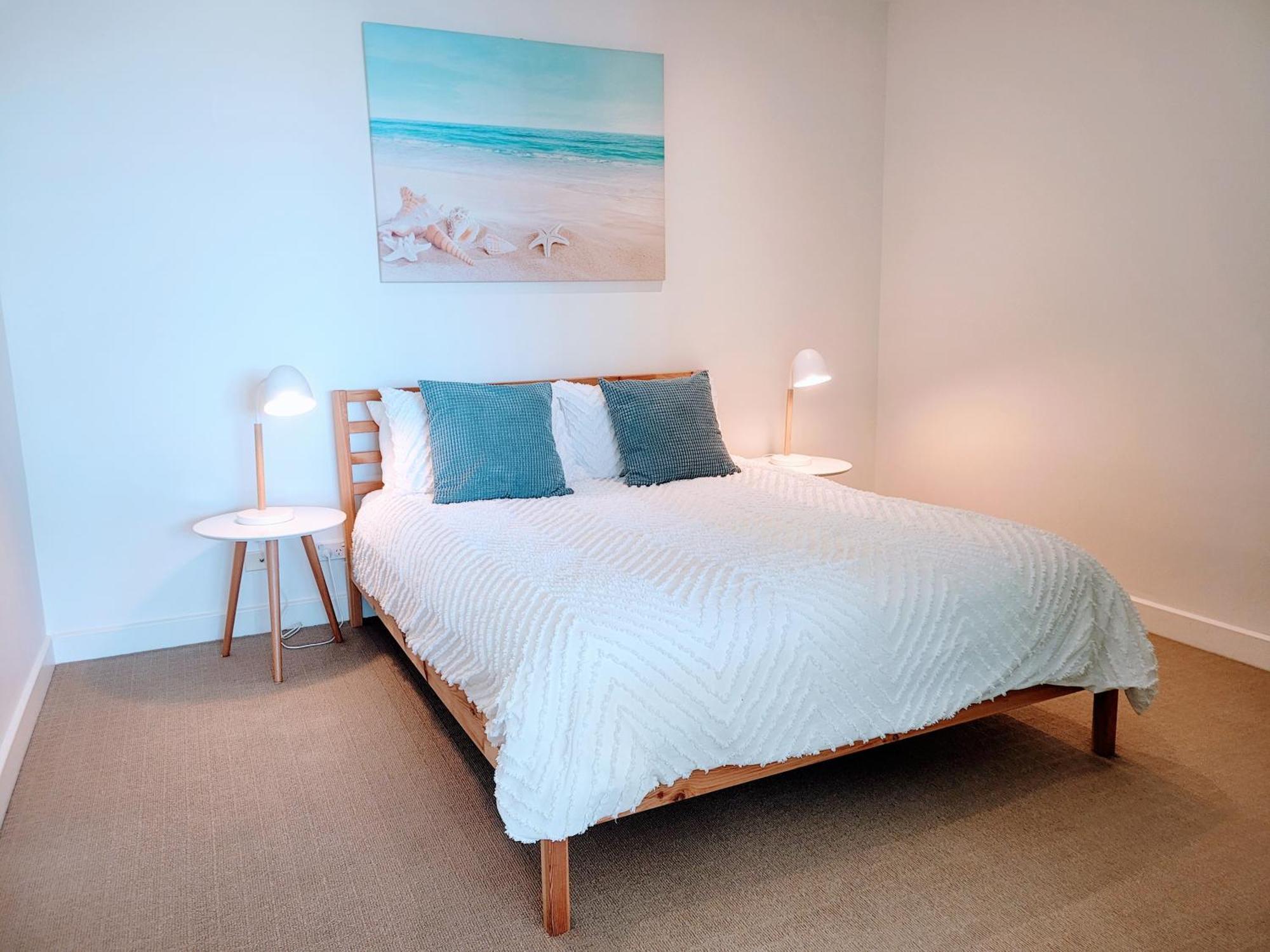 Cityviews @ Glenelg * Pool/Beach * Free Parking *公寓 外观 照片