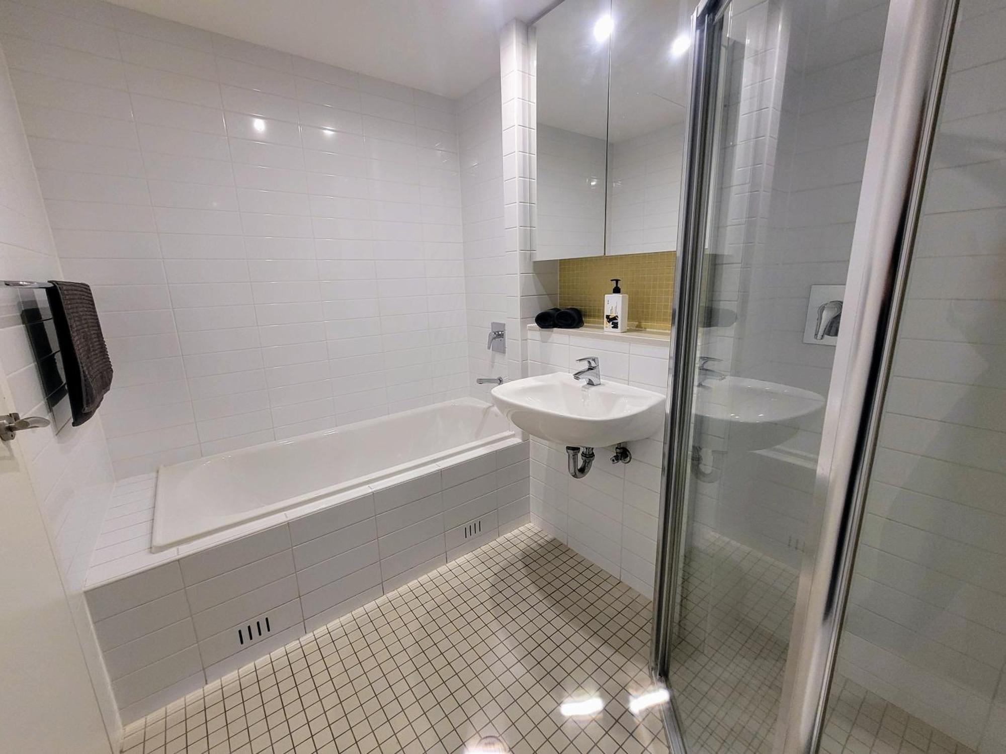 Cityviews @ Glenelg * Pool/Beach * Free Parking *公寓 外观 照片
